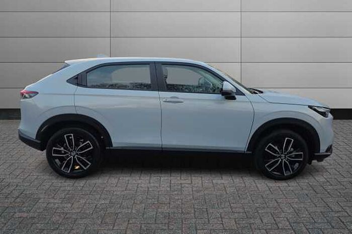 Honda HR-V Hybrid 1.5 eHEV Elegance 5dr CVT 