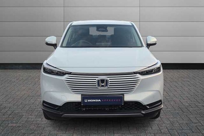 Honda HR-V Hybrid 1.5 eHEV Elegance 5dr CVT 