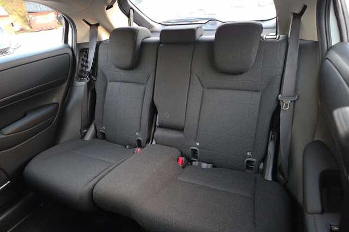 Honda HR-V Hybrid 1.5 eHEV Elegance 5dr CVT 