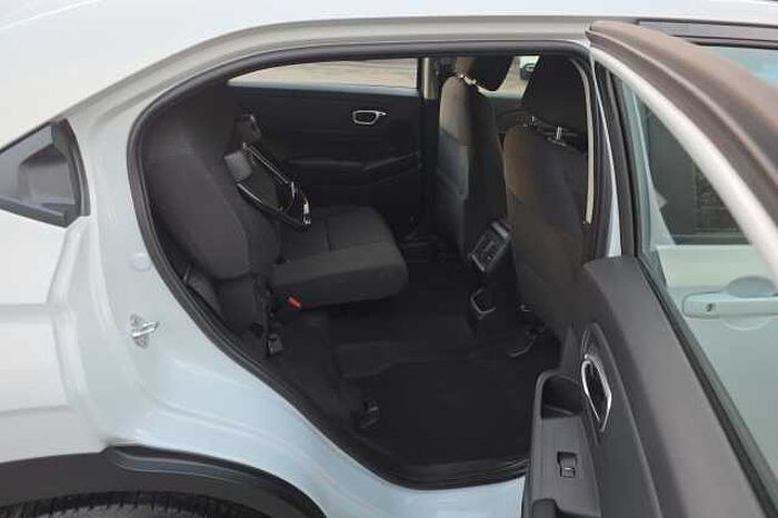 Honda HR-V Hybrid 1.5 eHEV Elegance 5dr CVT 