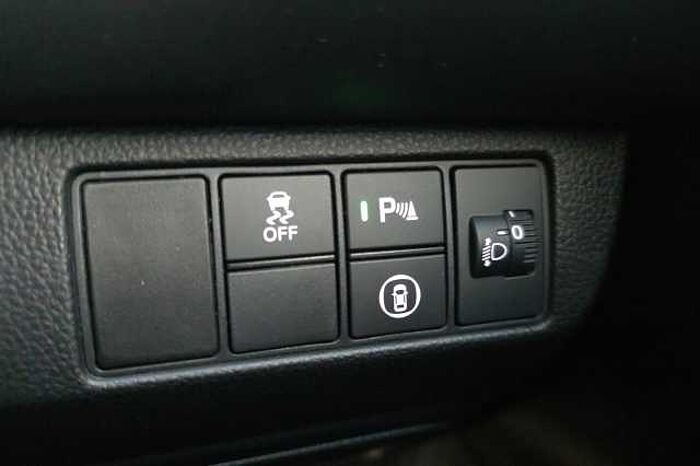 Honda HR-V Hybrid 1.5 eHEV Elegance 5dr CVT 