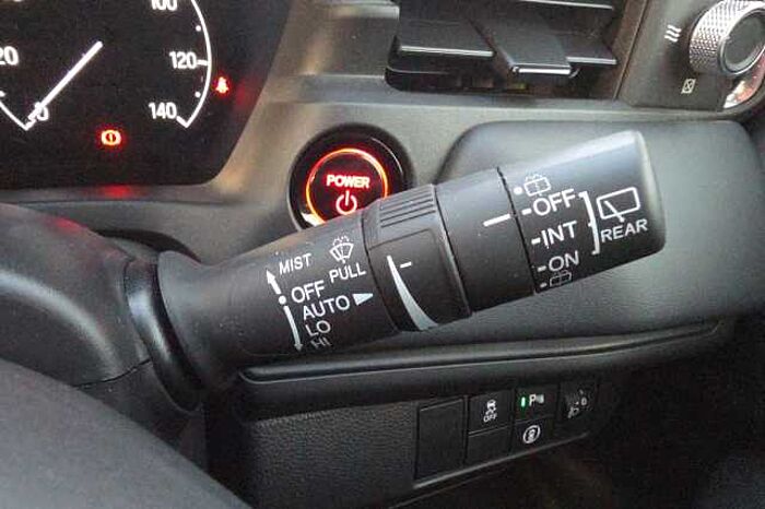 Honda HR-V Hybrid 1.5 eHEV Elegance 5dr CVT 