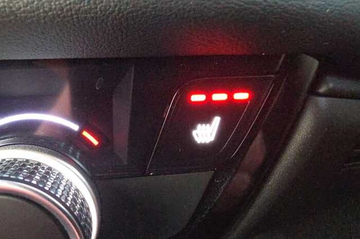 Honda HR-V Hybrid 1.5 eHEV Elegance 5dr CVT 