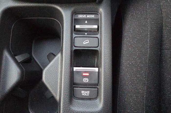 Honda HR-V Hybrid 1.5 eHEV Elegance 5dr CVT 