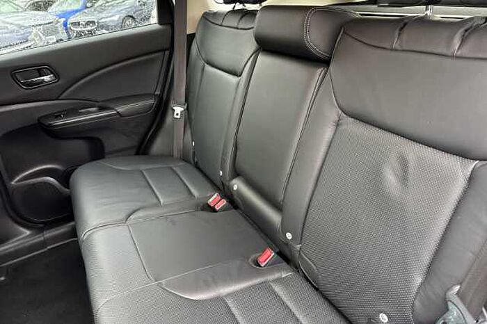 Honda CR-V 1.6 i-DTEC 160 EX 5dr Auto 