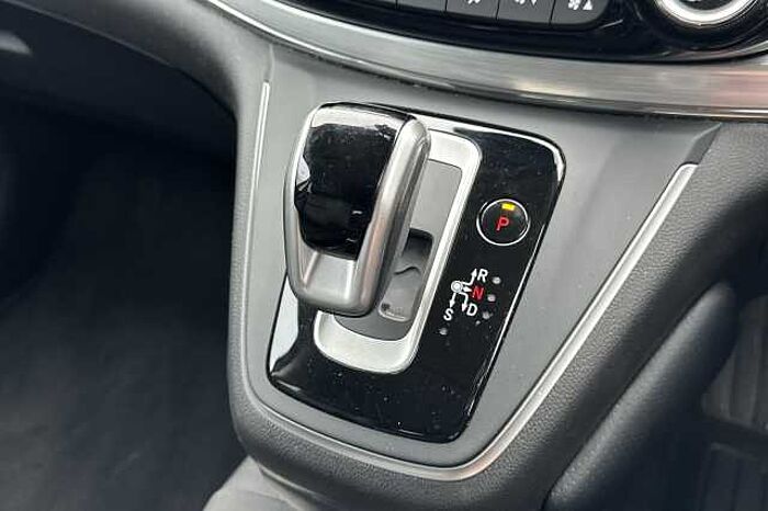 Honda CR-V 1.6 i-DTEC 160 EX 5dr Auto 