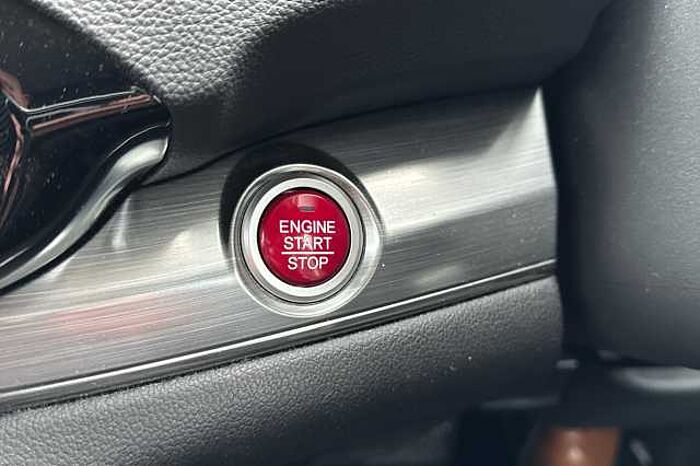 Honda CR-V 1.6 i-DTEC 160 EX 5dr Auto 