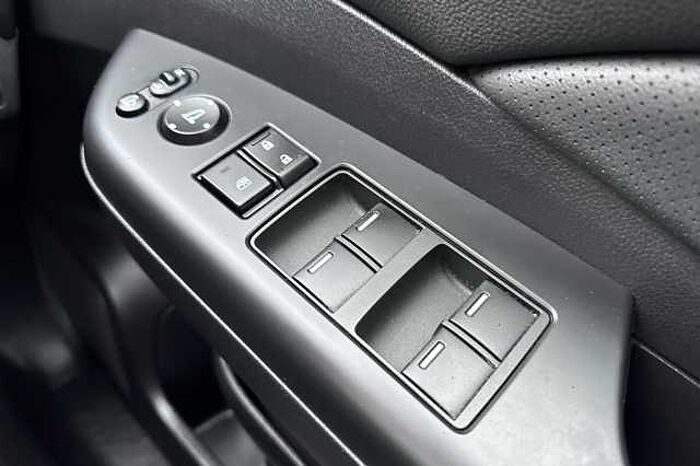 Honda CR-V 1.6 i-DTEC 160 EX 5dr Auto 