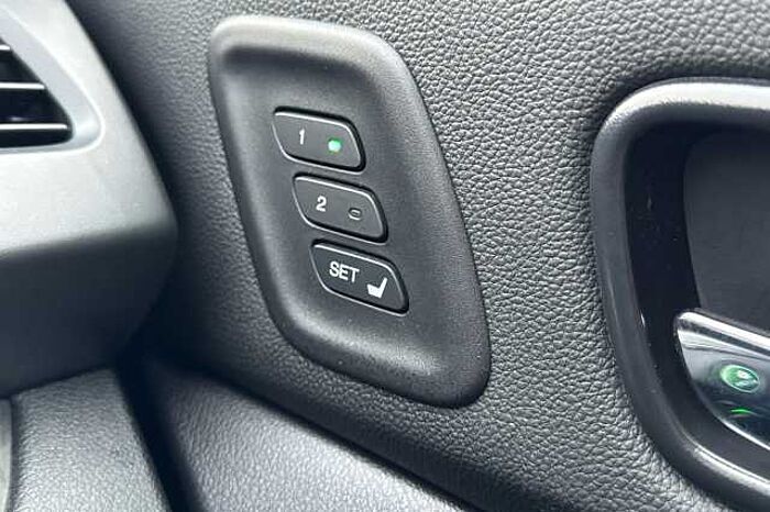 Honda CR-V 1.6 i-DTEC 160 EX 5dr Auto 