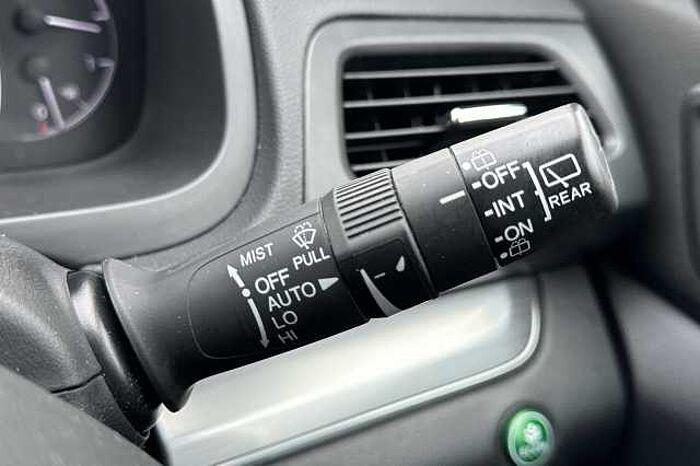 Honda CR-V 1.6 i-DTEC 160 EX 5dr Auto 