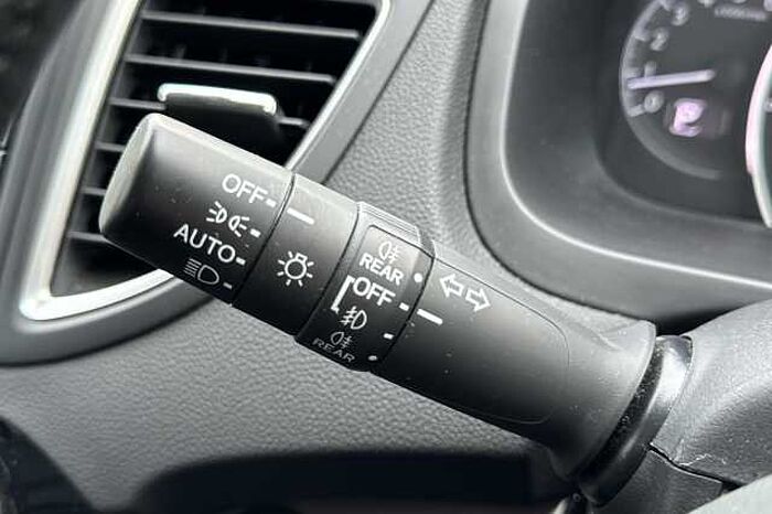 Honda CR-V 1.6 i-DTEC 160 EX 5dr Auto 