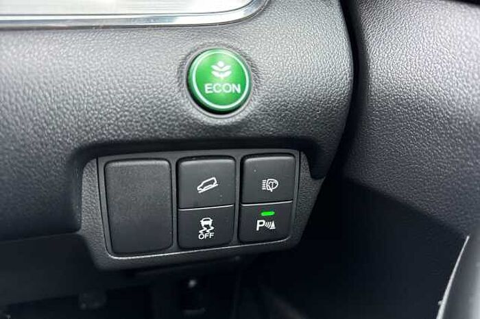 Honda CR-V 1.6 i-DTEC 160 EX 5dr Auto 