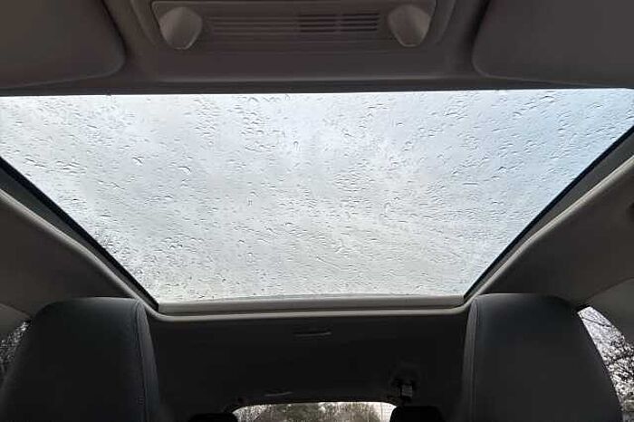 Honda CR-V 1.6 i-DTEC 160 EX 5dr Auto 