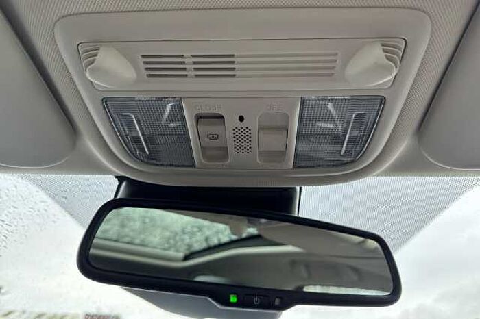 Honda CR-V 1.6 i-DTEC 160 EX 5dr Auto 