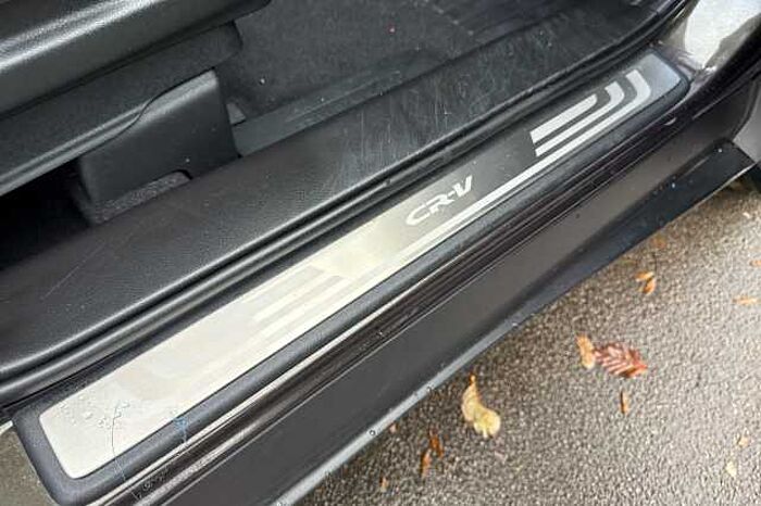 Honda CR-V 1.6 i-DTEC 160 EX 5dr Auto 