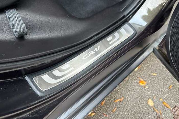 Honda CR-V 1.6 i-DTEC 160 EX 5dr Auto 