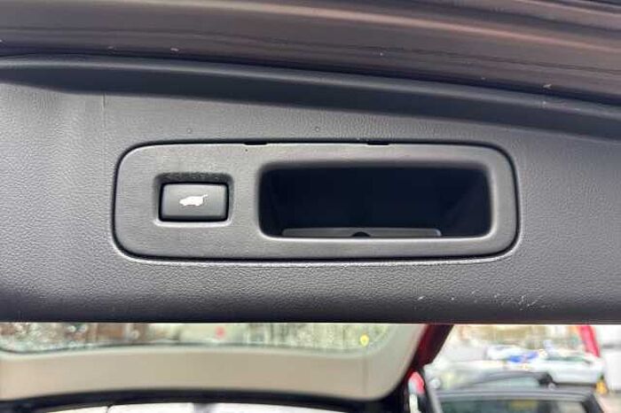 Honda CR-V 1.6 i-DTEC 160 EX 5dr Auto 