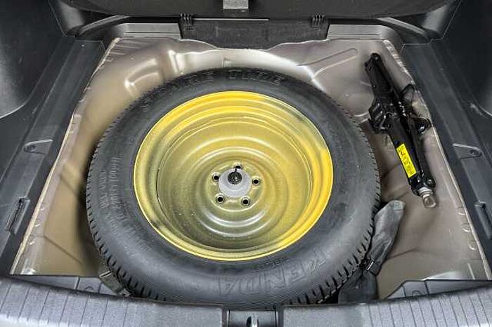 Honda CR-V 1.6 i-DTEC 160 EX 5dr Auto 