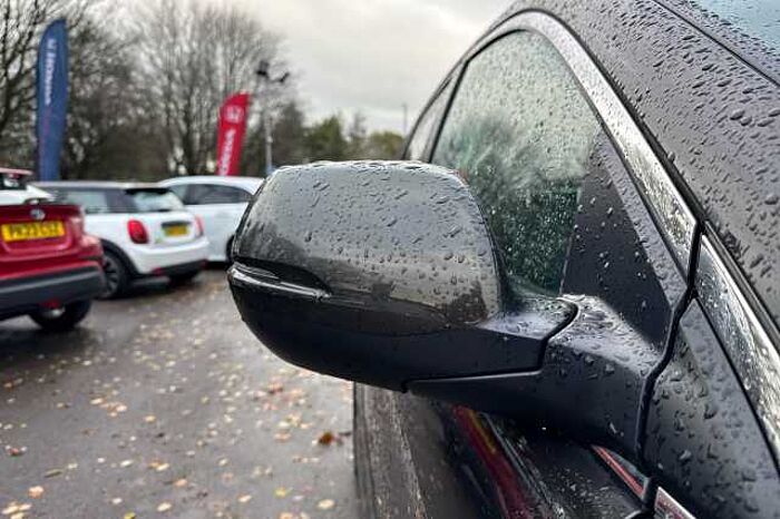 Honda CR-V 1.6 i-DTEC 160 EX 5dr Auto 