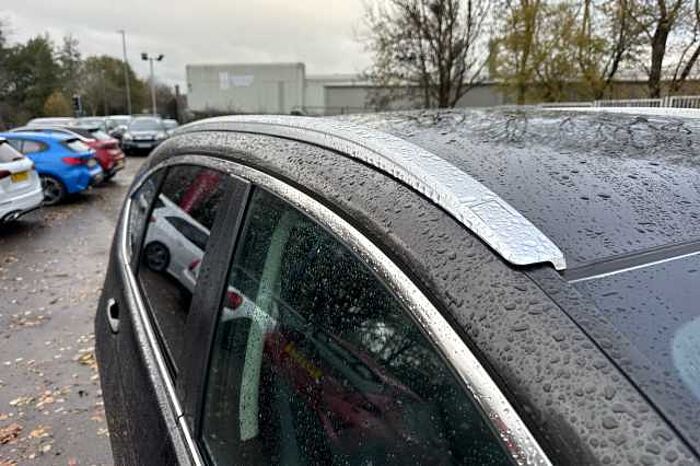 Honda CR-V 1.6 i-DTEC 160 EX 5dr Auto 