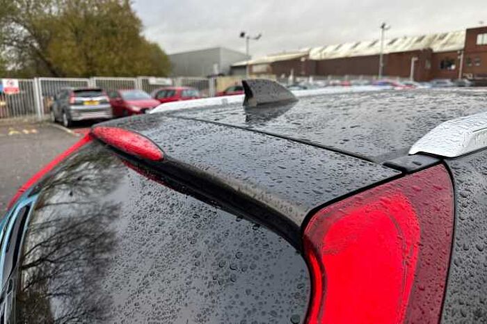 Honda CR-V 1.6 i-DTEC 160 EX 5dr Auto 