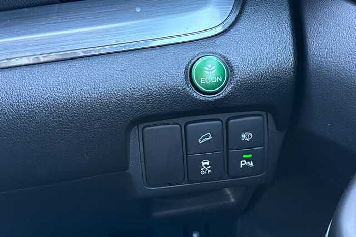 Honda CR-V 2.0 i-VTEC EX 5dr Auto 