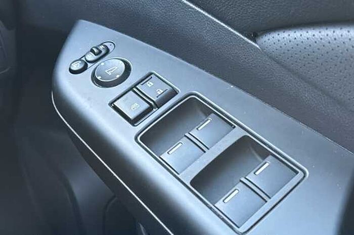 Honda CR-V 2.0 i-VTEC EX 5dr Auto 
