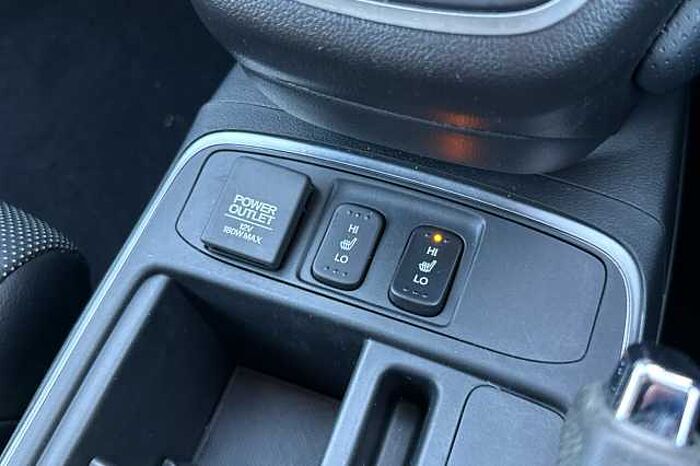 Honda CR-V 2.0 i-VTEC EX 5dr Auto 