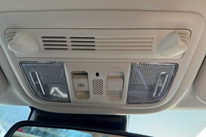 Honda CR-V 2.0 i-VTEC EX 5dr Auto 