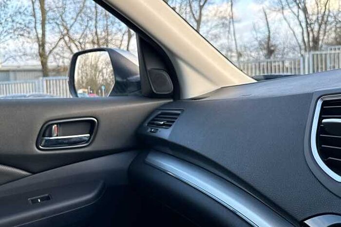 Honda CR-V 2.0 i-VTEC EX 5dr Auto 