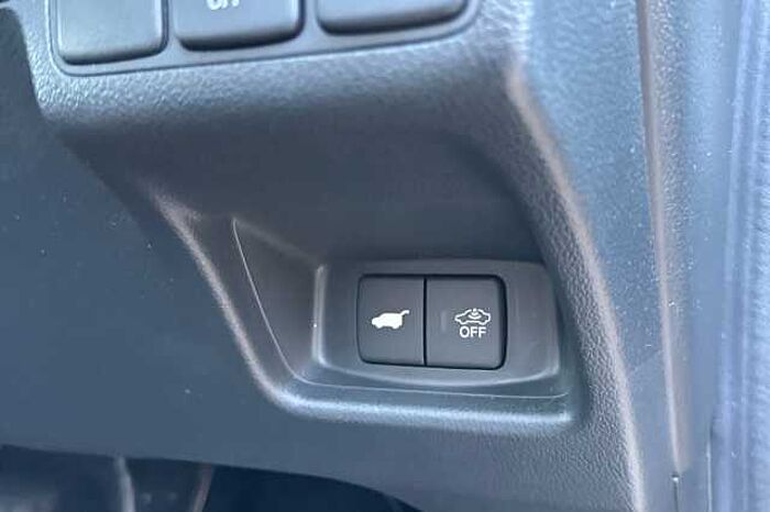 Honda CR-V 2.0 i-VTEC EX 5dr Auto 