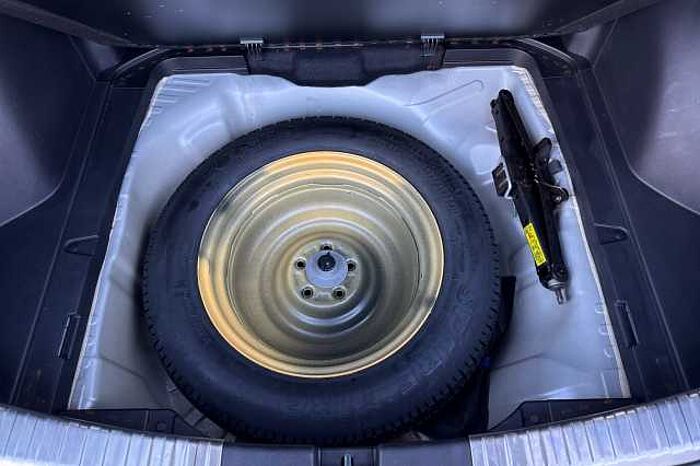 Honda CR-V 2.0 i-VTEC EX 5dr Auto 