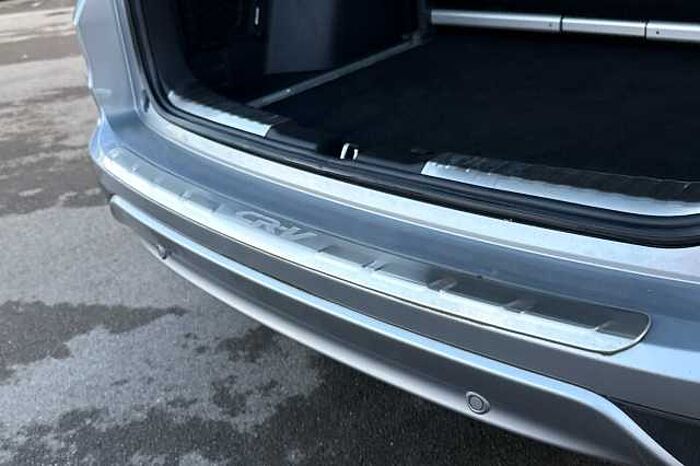 Honda CR-V 2.0 i-VTEC EX 5dr Auto 