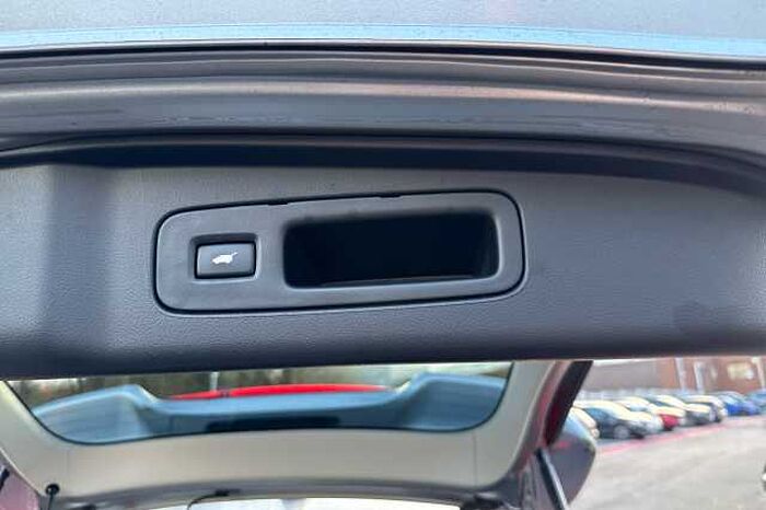 Honda CR-V 2.0 i-VTEC EX 5dr Auto 