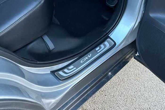 Honda CR-V 2.0 i-VTEC EX 5dr Auto 