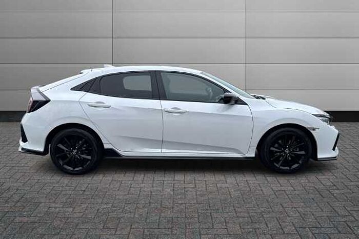 Honda Civic 1.5 VTEC Turbo Sport 5dr 