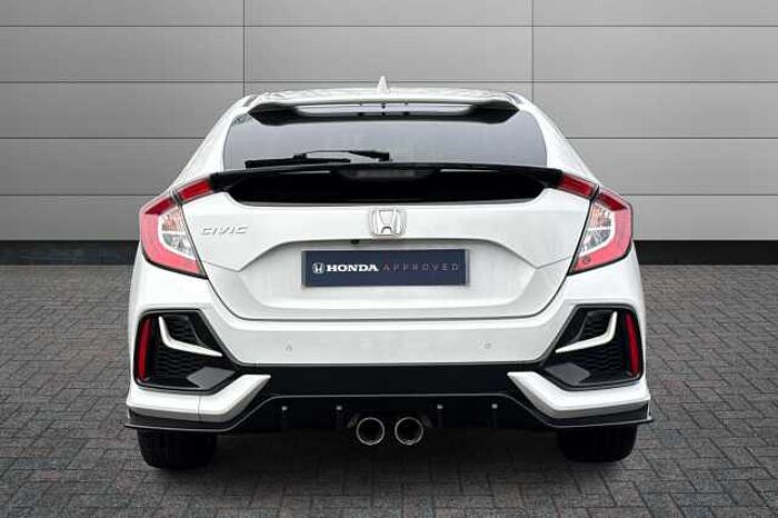 Honda Civic 1.5 VTEC Turbo Sport 5dr 