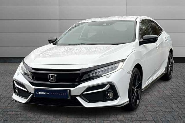 Honda Civic 1.5 VTEC Turbo Sport 5dr 