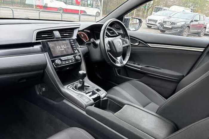 Honda Civic 1.5 VTEC Turbo Sport 5dr 