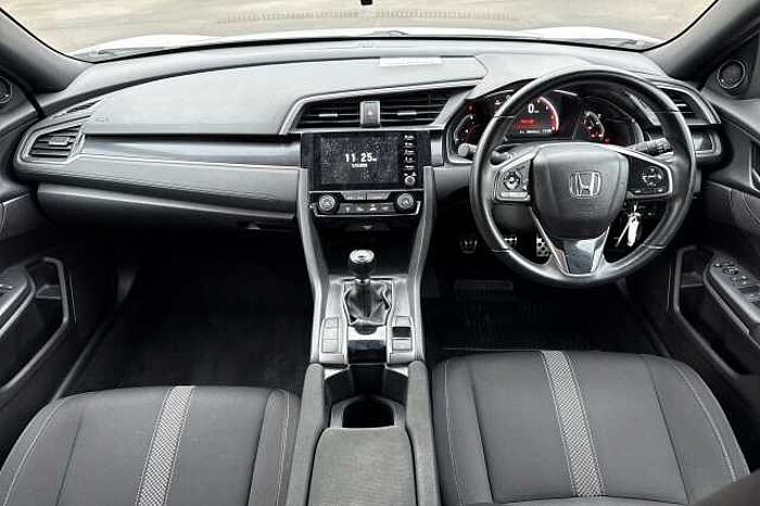 Honda Civic 1.5 VTEC Turbo Sport 5dr 