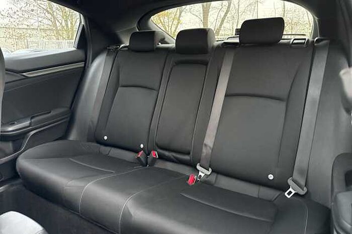 Honda Civic 1.5 VTEC Turbo Sport 5dr 