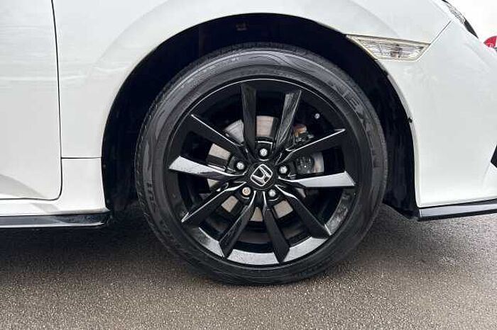 Honda Civic 1.5 VTEC Turbo Sport 5dr 