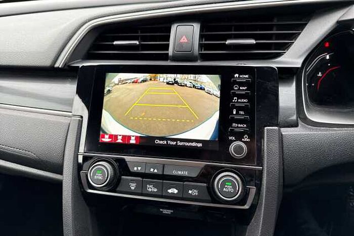 Honda Civic 1.5 VTEC Turbo Sport 5dr 