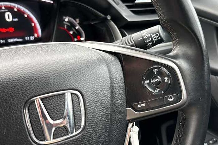 Honda Civic 1.5 VTEC Turbo Sport 5dr 