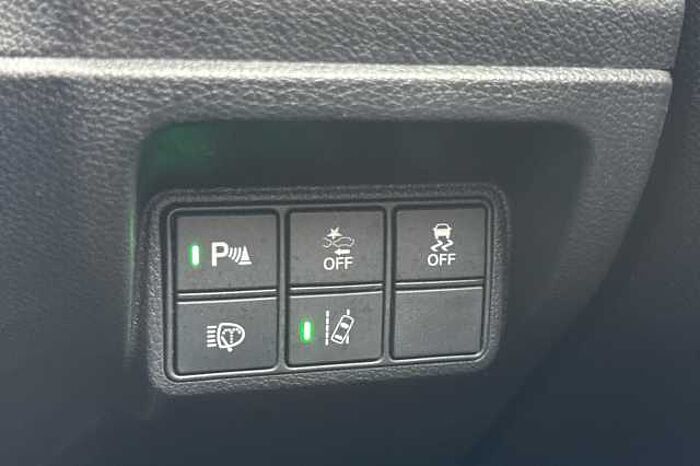 Honda Civic 1.5 VTEC Turbo Sport 5dr 