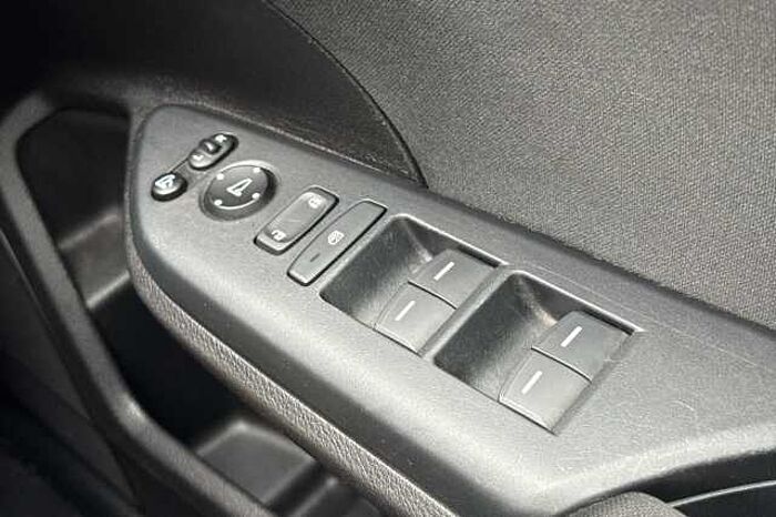 Honda Civic 1.5 VTEC Turbo Sport 5dr 