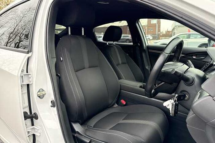 Honda Civic 1.5 VTEC Turbo Sport 5dr 