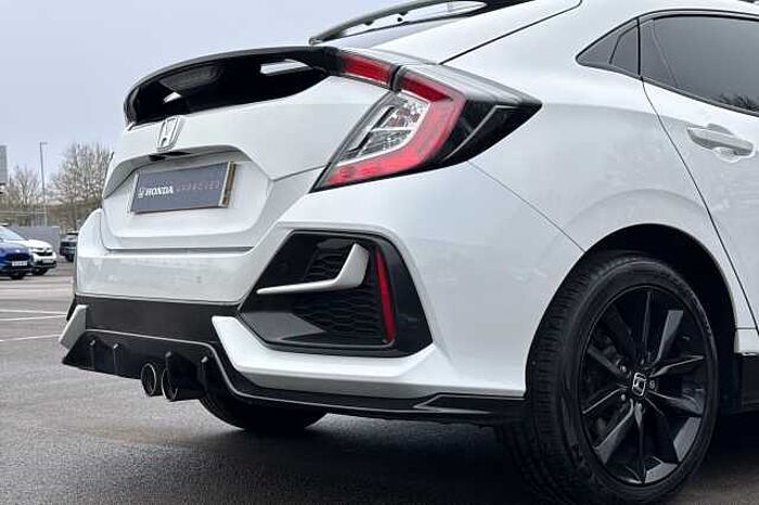 Honda Civic 1.5 VTEC Turbo Sport 5dr 