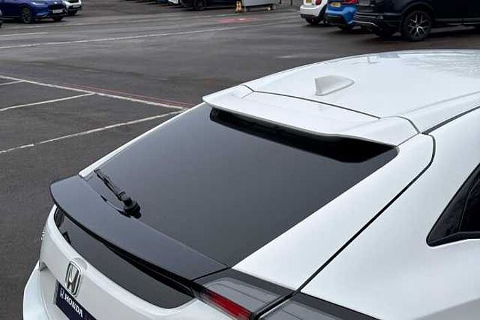 Honda Civic 1.5 VTEC Turbo Sport 5dr 