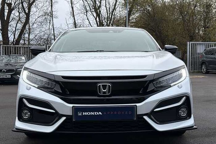 Honda Civic 1.5 VTEC Turbo Sport 5dr 